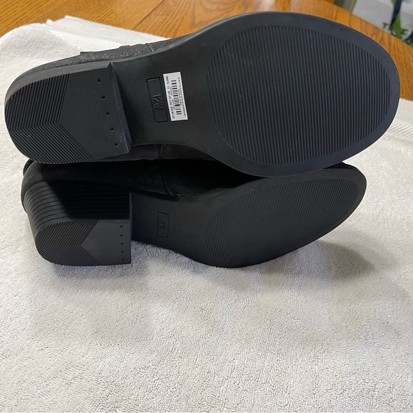 Torrid Booties Size 12W - Picture 4 of 8